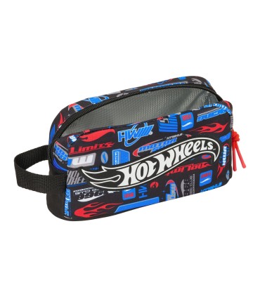 Portadesayunos termo safta hot wheels 120x215x65 mm