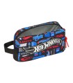 Portadesayunos termo safta hot wheels 120x215x65 mm
