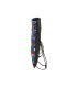 Saco plano safta junior hot wheels 340x260x10 mm