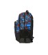 Mochila safta doble con cantoneras adaptable a carro hot wheels 420x320x150 mm
