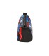 Bolso escolar portatodo safta hot wheels 80x210x70 mm