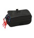 Bolso escolar portatodo safta triple big hot wheels 100x215x80 mm