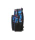 Mochila safta infantil adaptable a carro hot wheels 330x270x100 mm