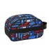 Neceser safta 1 asa adaptable a carro hot wheels 150x260x120 mm