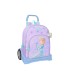 Mochila safta mod 180 con carro evolution frozen spirit 420x330x140 mm