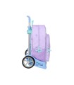 Mochila safta mod. 180 con carro evolution frozen spirit 420x330x140 mm