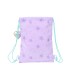 Saco plano safta junior frozen spirit 340x260x10 mm