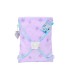 Saco plano safta junior frozen spirit 340x260x10 mm