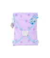 Saco plano safta junior frozen spirit 340x260x10 mm
