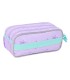 Bolso escolar portatodo safta triple big frozen spirit 100x215x80 mm