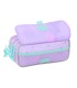Bolso escolar portatodo safta triple big frozen spirit 100x215x80 mm
