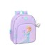 Mochila safta junior adaptable a carro frozen spirit 380x320x120 mm