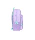Mochila safta junior adaptable a carro frozen spirit 380x320x120 mm