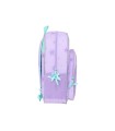 Mochila safta junior adaptable a carro frozen spirit 380x320x120 mm