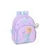 Mochila safta infantil adaptable a carro frozen spirit 340x280x100 mm