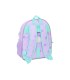 Mochila safta infantil adaptable a carro frozen spirit 340x280x100 mm