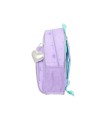 Mochila safta infantil adaptable a carro frozen spirit 340x280x100 mm