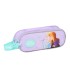 Bolso escolar portatodo safta doble frozen spirit 80x210x60 mm