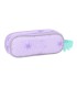Bolso escolar portatodo safta doble frozen spirit 80x210x60 mm