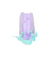 Bolso escolar portatodo safta doble frozen spirit 80x210x60 mm