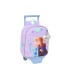 Mochila safta 232 carro 805 frozen spirit 270x220x100 mm