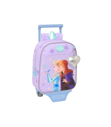 Mochila safta 232 carro 805 frozen spirit 270x220x100 mm