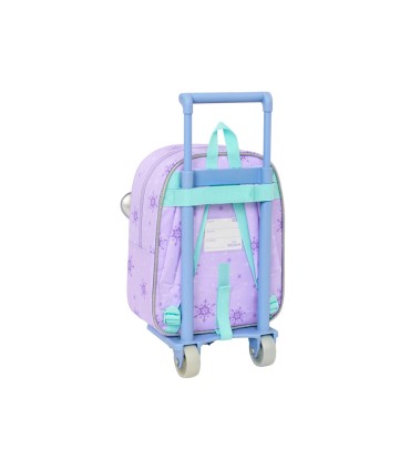 Mochila safta 232 carro 805 frozen spirit 270x220x100 mm