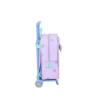 Mochila safta 232 carro 805 frozen spirit 270x220x100 mm