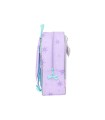 Mochila safta guarderia adaptable a carro frozen spirit 270x220x100 mm