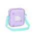 Bolsito bandolera safta frozen spirit 180x160x40 mm