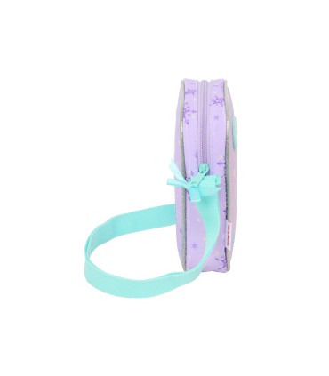 Bolsito bandolera safta frozen spirit 180x160x40 mm