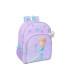 Mochila safta adaptable a carro frozen spirit 420x330x140 mm