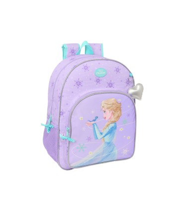 Mochila safta adaptable a carro frozen spirit 420x330x140 mm