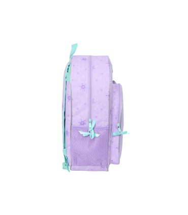 Mochila safta adaptable a carro frozen spirit 420x330x140 mm