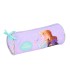 Bolso escolar portatodo safta redondo frozen spirit 70x200x70 mm