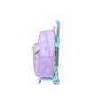 Mochila safta 609 con carro 705 frozen spirit 340x280x100 mm