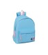 Mochila safta stitch happy 420x330x150 mm