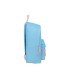 Mochila safta stitch happy 420x330x150 mm