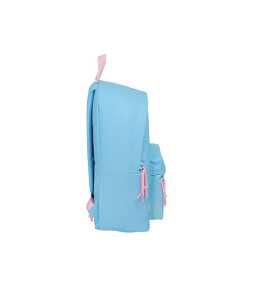 Mochila safta stitch happy 420x330x150 mm
