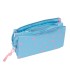 Bolso escolar portatodo safta triple stitch happy 120x220x30 mm