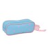 Bolso escolar portatodo safta doble stitch happy 80x210x60 mm
