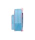 Mochila safta infantil adaptable a carro stitch happy 340x260x110 mm