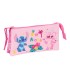 Bolso escolar portatodo safta triple stitch chill 120x220x30 mm