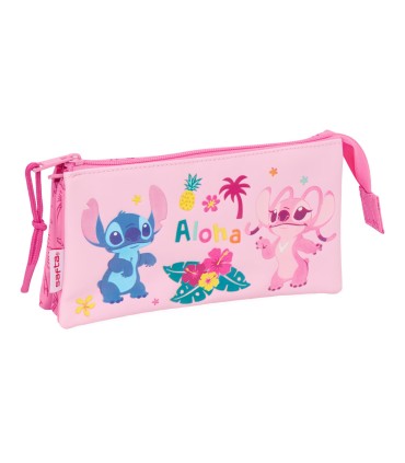 Bolso escolar portatodo safta triple stitch chill 120x220x30 mm