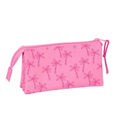 Bolso escolar portatodo safta triple stitch chill 120x220x30 mm