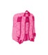 Mochila safta junior adaptable a carro stitch chill 380x320x120 mm