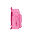 Mochila safta junior adaptable a carro stitch chill 380x320x120 mm