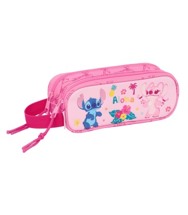 Bolso escolar portatodo safta doble stitch chill 80x210x60 mm