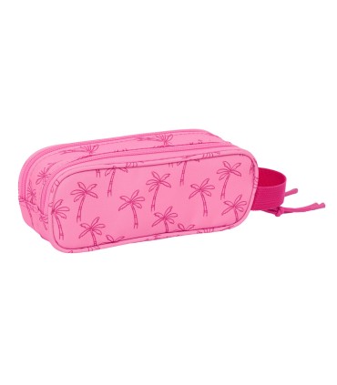 Bolso escolar portatodo safta doble stitch chill 80x210x60 mm