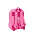 Mochila safta infantil adaptable a carro stitch chill 340x260x110 mm